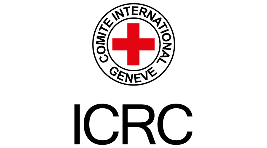 IRC logo