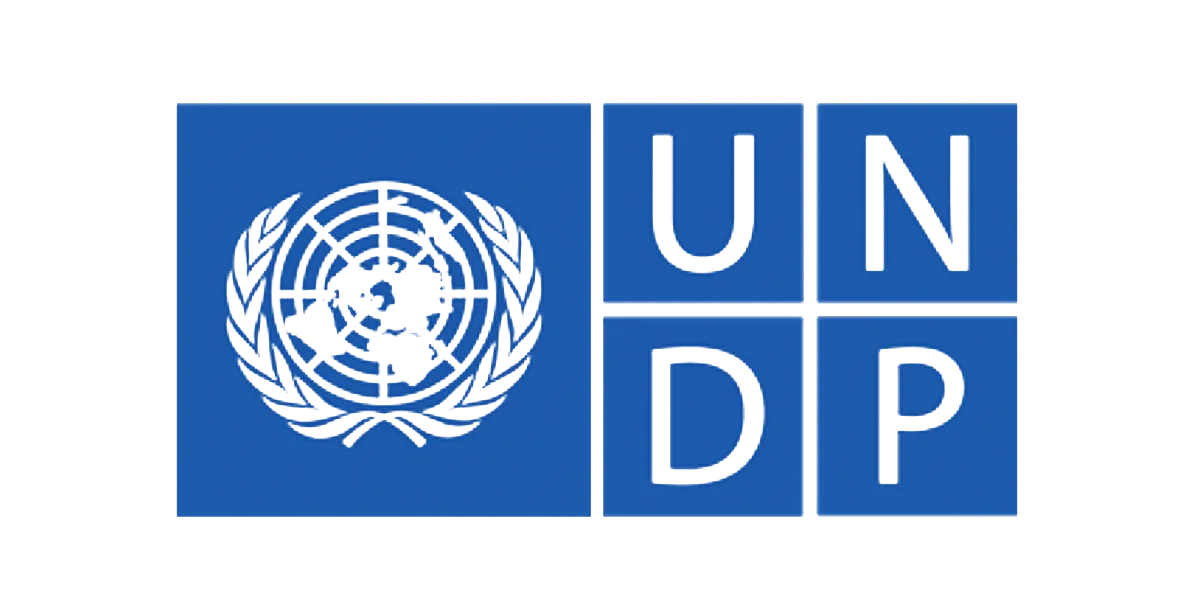 UNDP logo