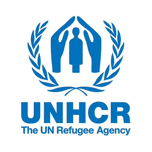 UNHRC logo