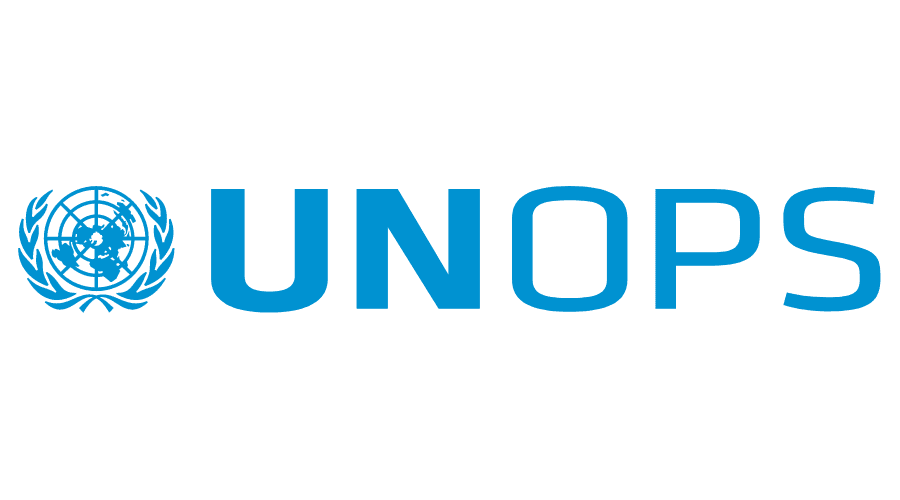 UNOPS logo